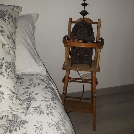Chez Didier Et Vero Houville-la-Branche 외부 사진