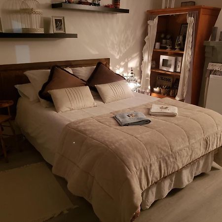Chez Didier Et Vero Houville-la-Branche 외부 사진