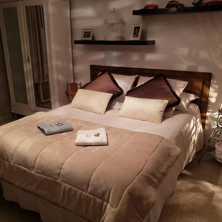 Chez Didier Et Vero Houville-la-Branche 외부 사진