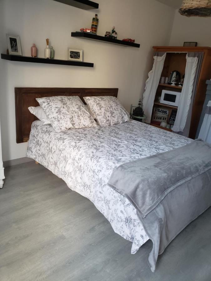 Chez Didier Et Vero Houville-la-Branche 외부 사진