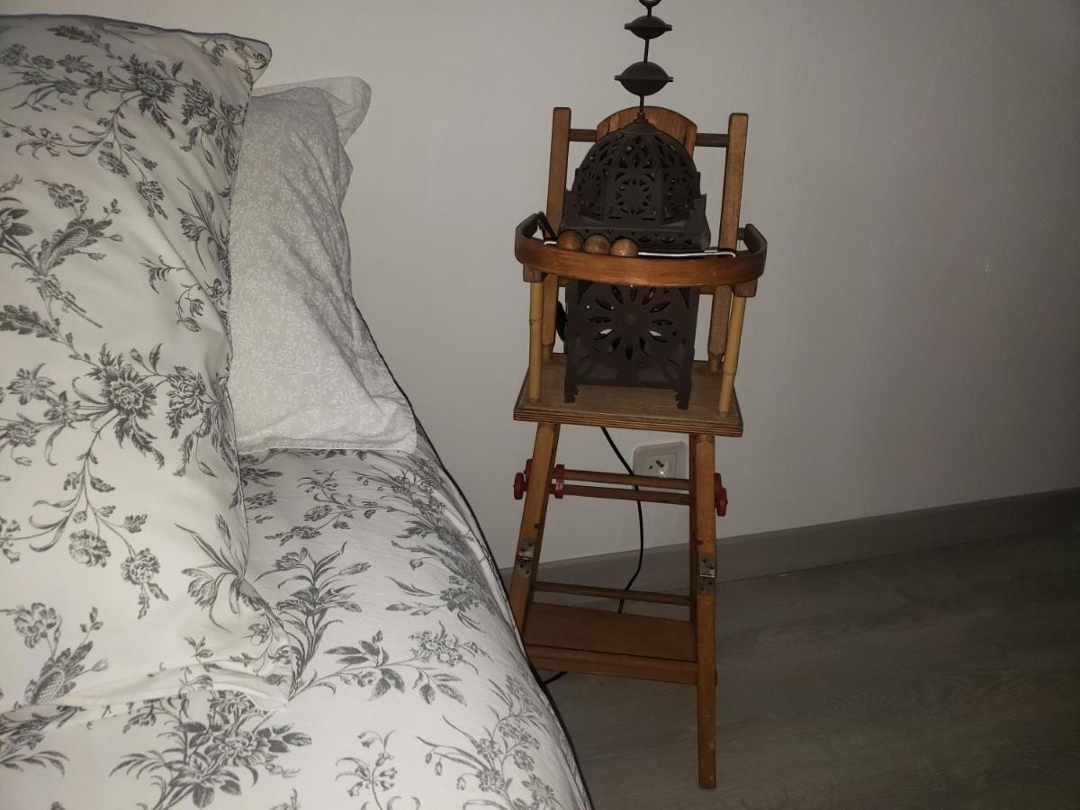 Chez Didier Et Vero Houville-la-Branche 외부 사진