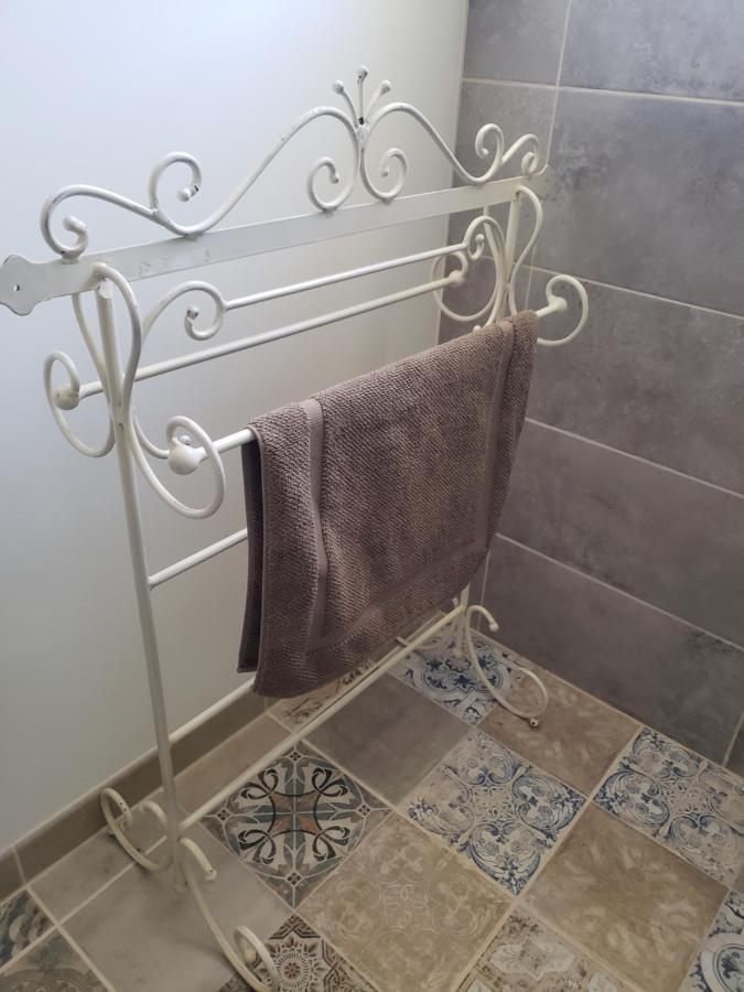 Chez Didier Et Vero Houville-la-Branche 외부 사진