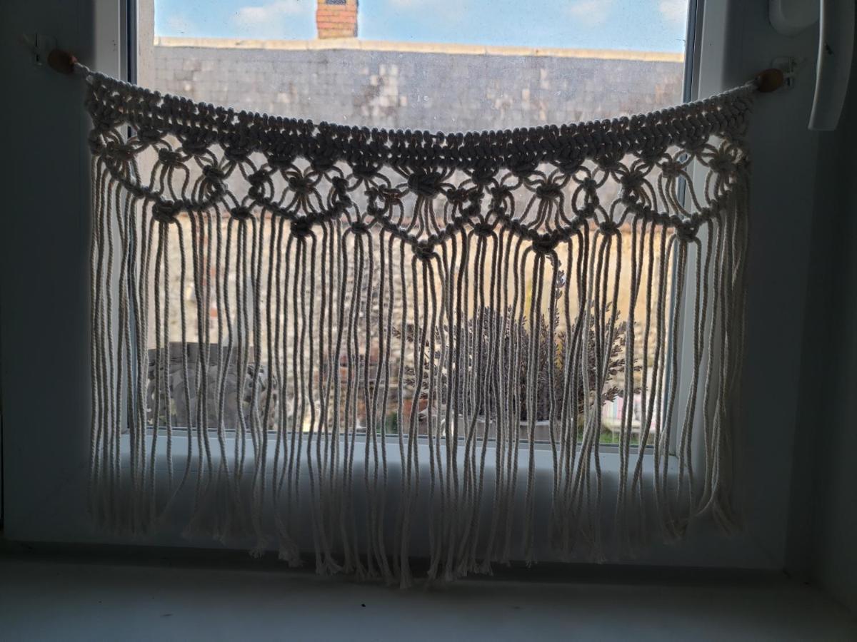 Chez Didier Et Vero Houville-la-Branche 외부 사진