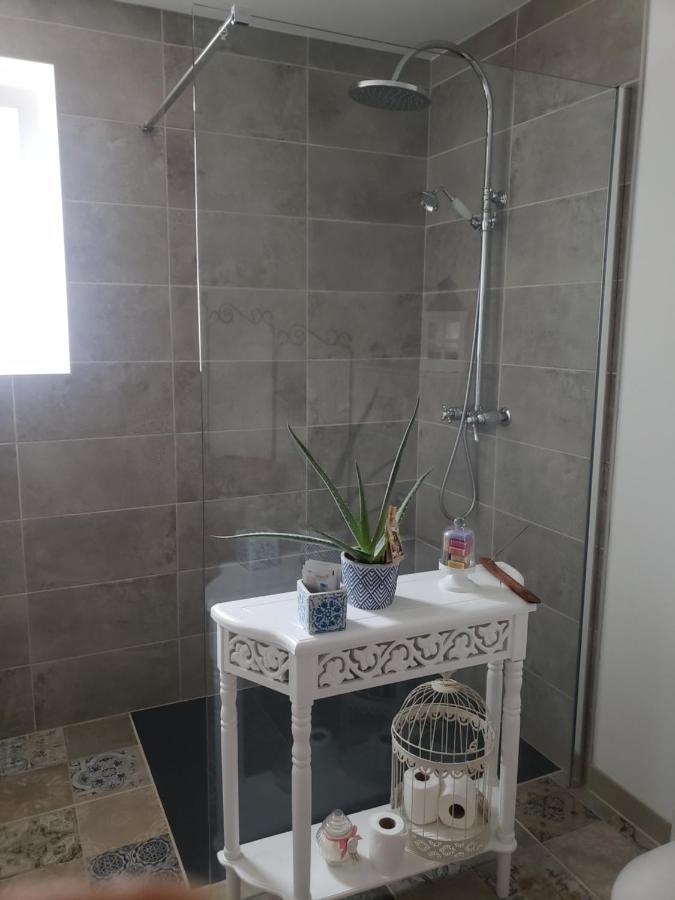 Chez Didier Et Vero Houville-la-Branche 외부 사진